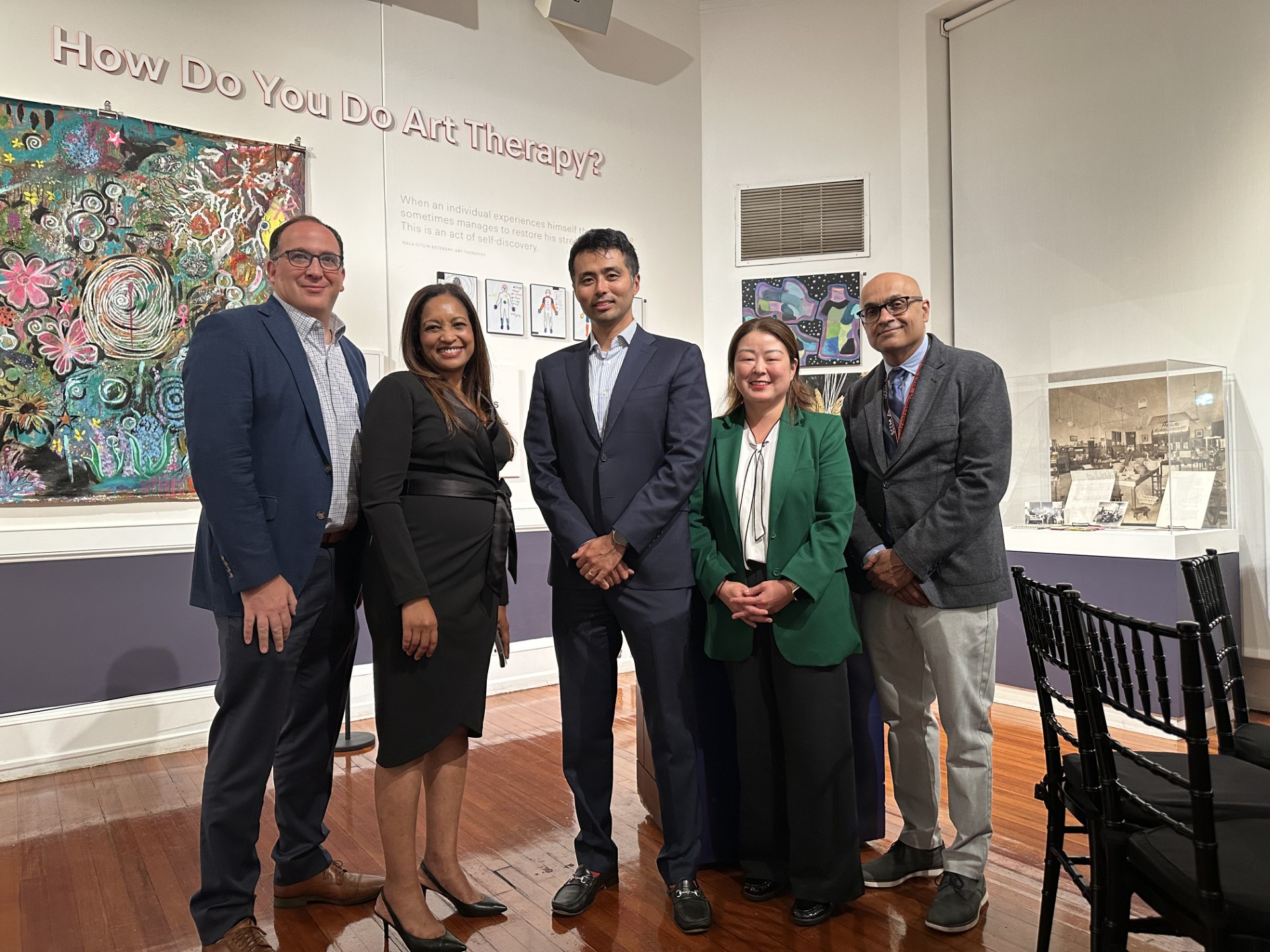 Erb Lecture- Dr. Hashimoto 10/8/26 
